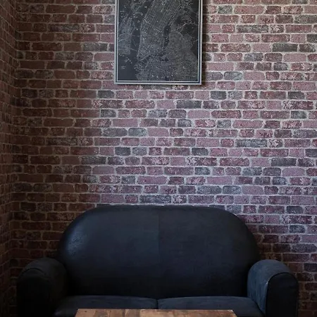 Le New-york Apartamento Saint-Etienne (Loire)